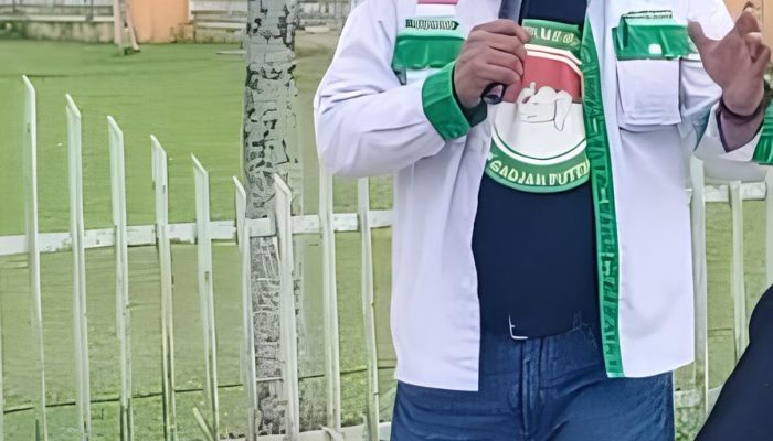 LSM Gadjah Puteh Minta Dirjen Bea Cukai Tidak Hanya Membentuk Satgas Rokok Ilegal Tapi Juga Satgas Miras Ilegal