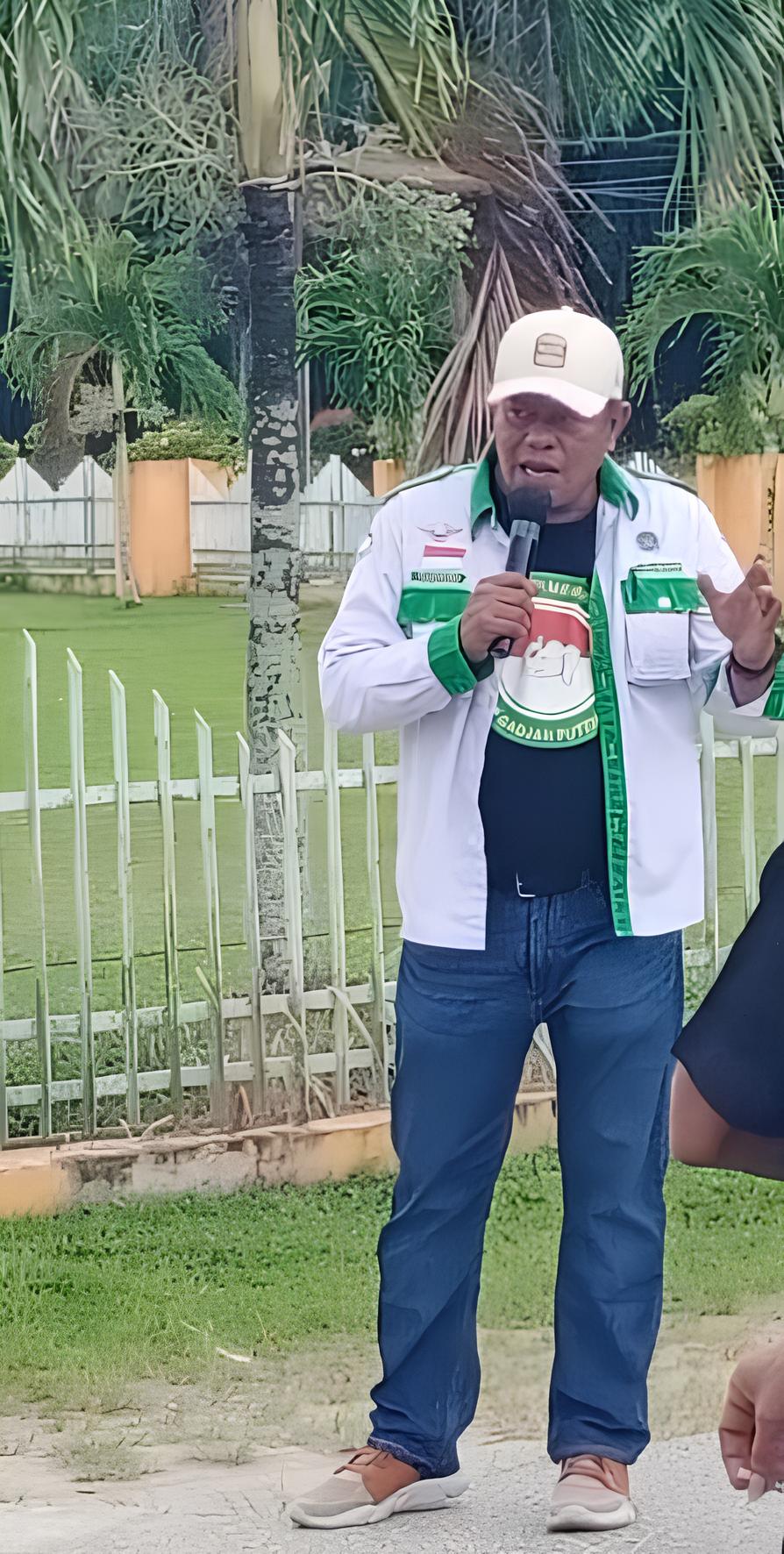 Direktur Eksekutif LSM Gadjah Puteh, Said Zahirsyah, menyampaikan desakan agar Dirjen Bea Cukai tidak hanya membentuk Satgas Rokok Ilegal, tetapi juga Satgas Pencegahan Miras Ilegal, dalam pernyataan terbuka di ruang publik.