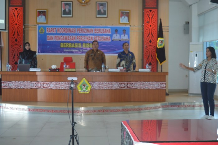 Tantangan tata kelola keuangan daerah terintegrasi dalam SIPD-RI di Samosir