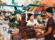 Lokasi Penyaluran Sembako KJP Juni 2025 di Jakarta