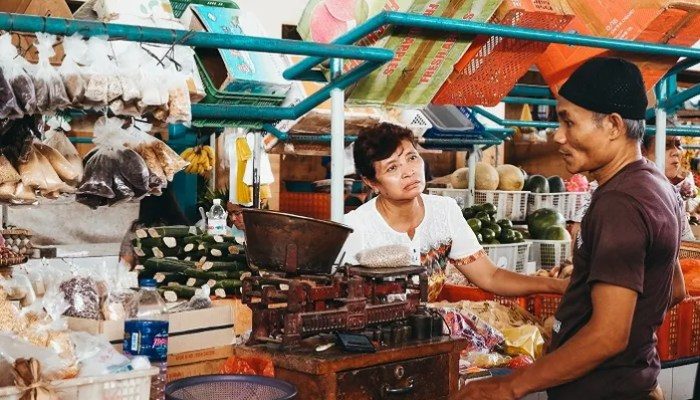 Lokasi Penyaluran Sembako KJP Juni 2025 di Jakarta