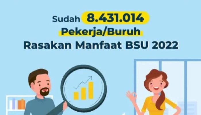 Dokumen Penting Buka Rekening Himbara BSU