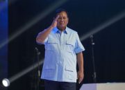 Informasi Detail Percakapan Prabowo-Trump 15 Menit