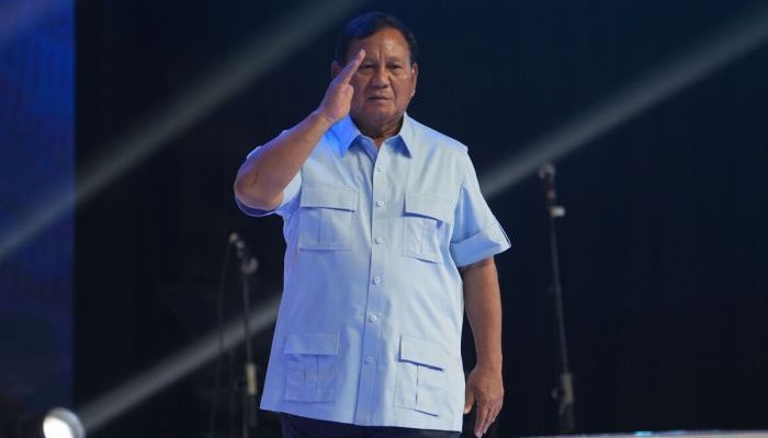 Informasi Detail Percakapan Prabowo-Trump 15 Menit