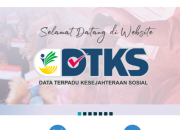 Solusi NIK e-KTP Tak Terdaftar DTKS & Bantuan Sosial
