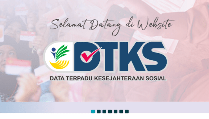 Solusi NIK e-KTP Tak Terdaftar DTKS & Bantuan Sosial