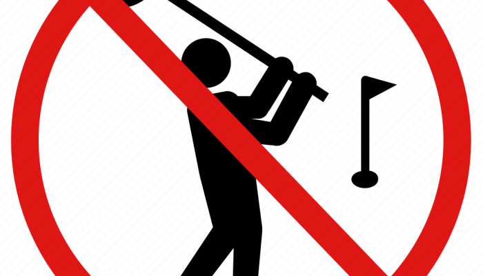 Larangan Pejabat BUMN Bermain Golf Cegah Konflik Kepentingan