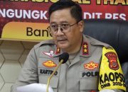 Prosedur Penegakan Hukum TPPU Narkoba di Aceh