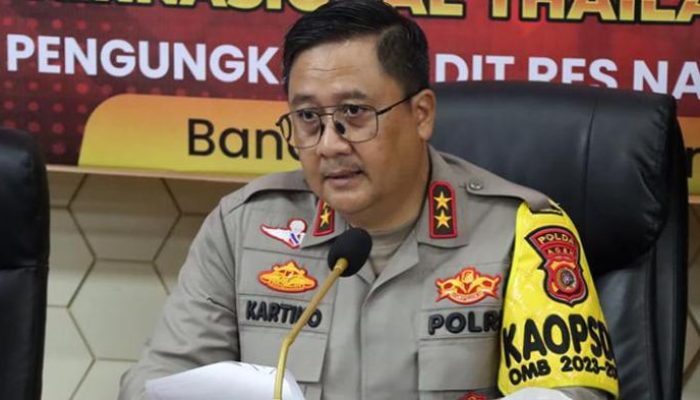 Prosedur Penegakan Hukum TPPU Narkoba di Aceh