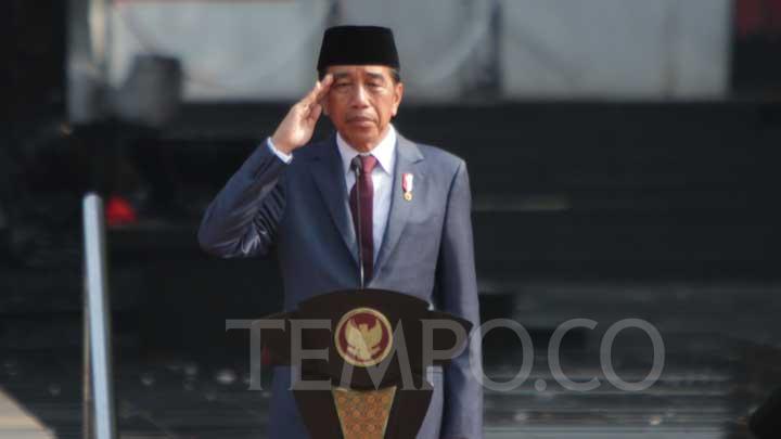 Tantangan pancasila yang laju dalam menghadapi perkembangan zaman