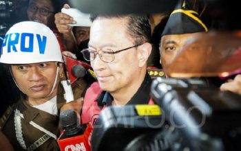 Facts on Sugar Import Corruption Case Involving Tom Lembong as Suspect ...