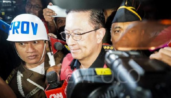 Perkembangan Terbaru Korupsi Gula Tom Lembong Mengungkap Kebenaran