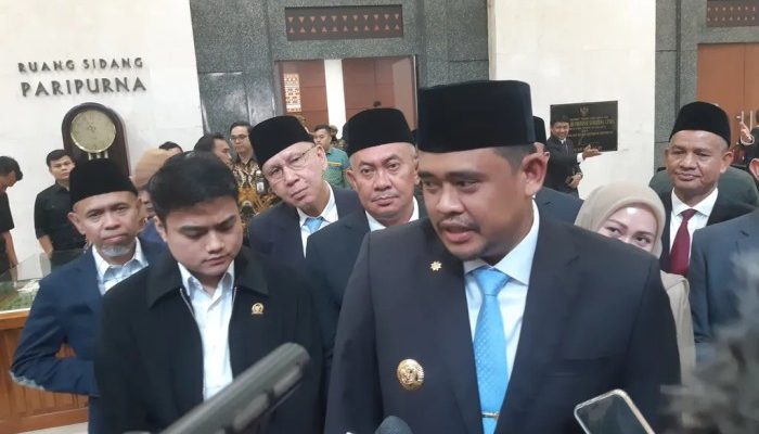 Perseteruan Wilayah Aceh-Sumut Sengketa 4 Pulau