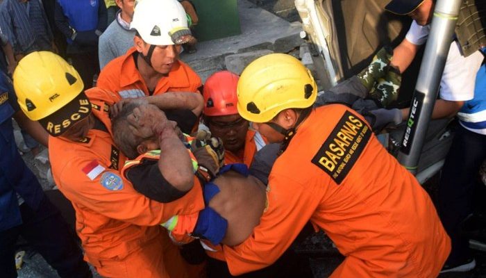 Dampak Mogok Sopir Truk di Jalan Semarang Kerugian Ekonomi dan Sosial