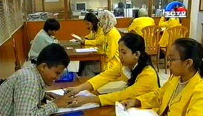 Komunikasi SPMB Jateng Aktivasi Akun Bermasalah