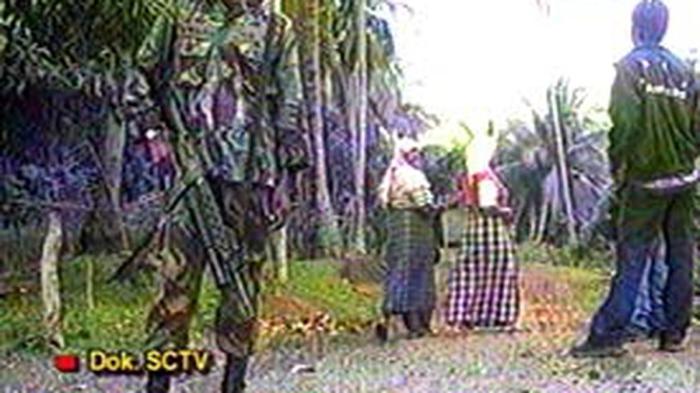 Potensi konflik sosial akibat penggabungan 4 pulau aceh