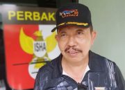 Bukti Tak Kabur Eks Ketua DPRD Jatim