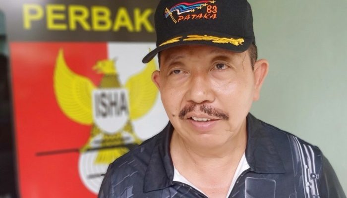 Bukti Tak Kabur Eks Ketua DPRD Jatim