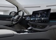 Spesifikasi Teknis dan Performa Mobil Listrik Denza D9