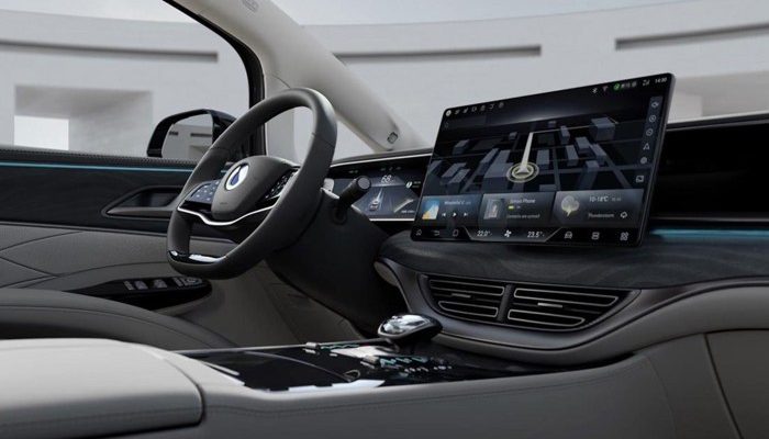 Spesifikasi Teknis dan Performa Mobil Listrik Denza D9