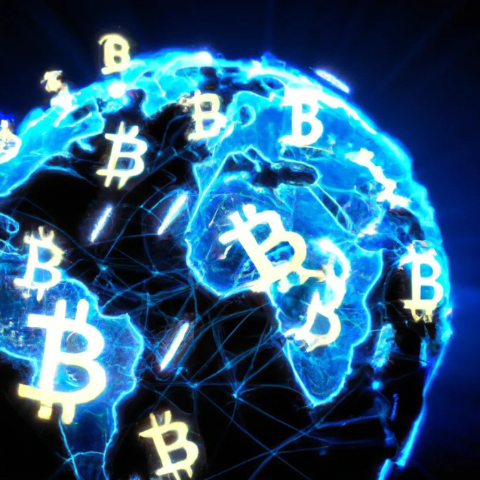 Bitcoin and Decentralization: Why it Matters - YouTube