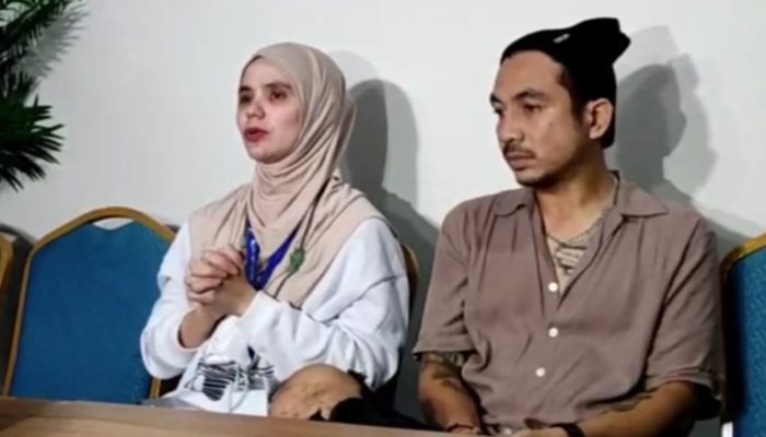 Dukungan Keluarga dan Teman untuk Indra Jaylani