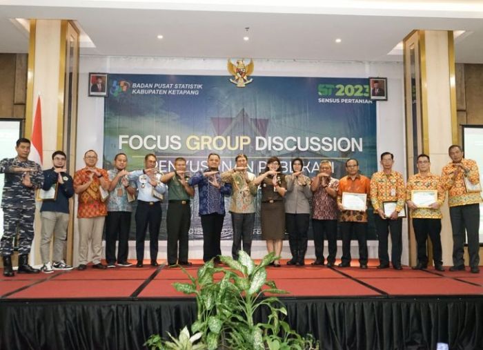 LDII Kalbar Helat Penguatan Kapasitas Organisasi di Ketapang - Lembaga ...