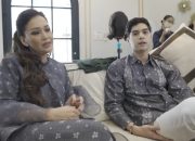 Kata-Kata Bijak Maia Estianty untuk Al Ghazali Jelang Pernikahan