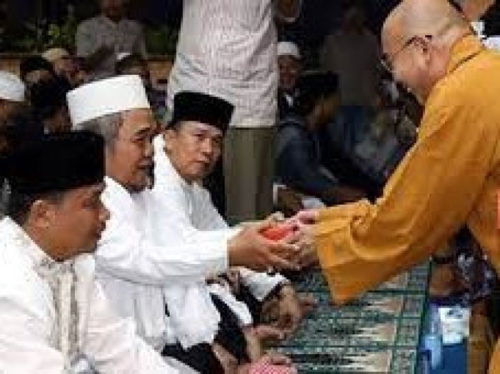 Best Menghilangnya Toleransi Antar Umat Beragama Di I - vrogue.co Strategi membangun toleransi antar umat beragama di Indonesia