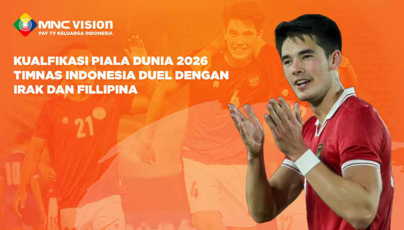 Dana APBN untuk timnas Indonesia Piala Dunia 2026