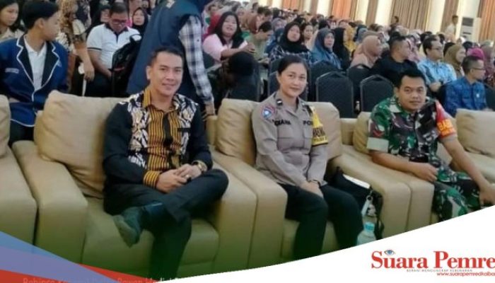Tips Membangun Keluarga Harmonis Keluarga LDII Delta Pawan Ketapang