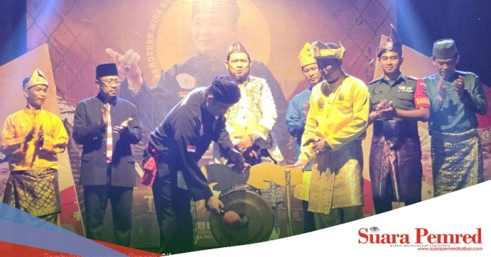 Tips membangun keluarga harmonis untuk keluarga LDII di Delta Pawan Ketapang