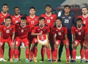 Jadwal Siaran Langsung Timnas U-23 Indonesia di ASEAN Cup 2025