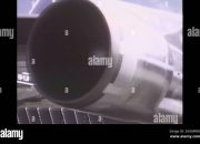 Kejadian Kacau Setelah Suara Mesin Jet Mengguncang Masyarakat