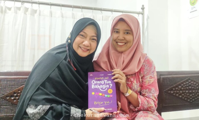 Kehadiran ustadzah dr aisah dalhan di pengajian akbar asahan