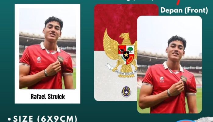 Respon Publik Meriah Terhadap Nyanyian Nadeo dan Marselino