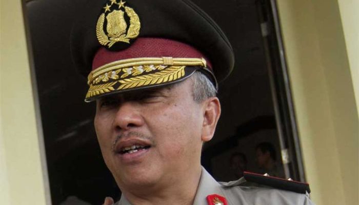 Kontribusi Polda Aceh dalam Menjaga Keamanan Aceh