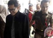 Apresiasi Muzakir Manaf Kasus Narkoba Aceh