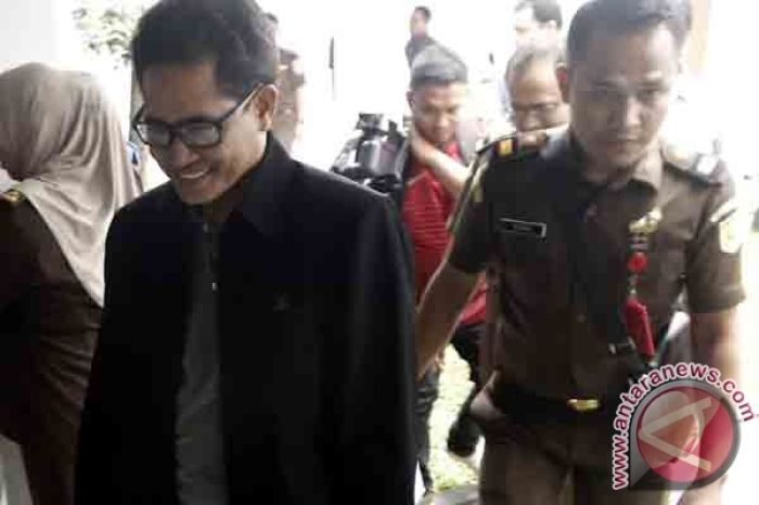 Apresiasi Muzakir Manaf terhadap pengungkapan kasus narkoba di Aceh