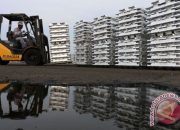 Posisi Inalum dalam Industri Pertambangan Indonesia