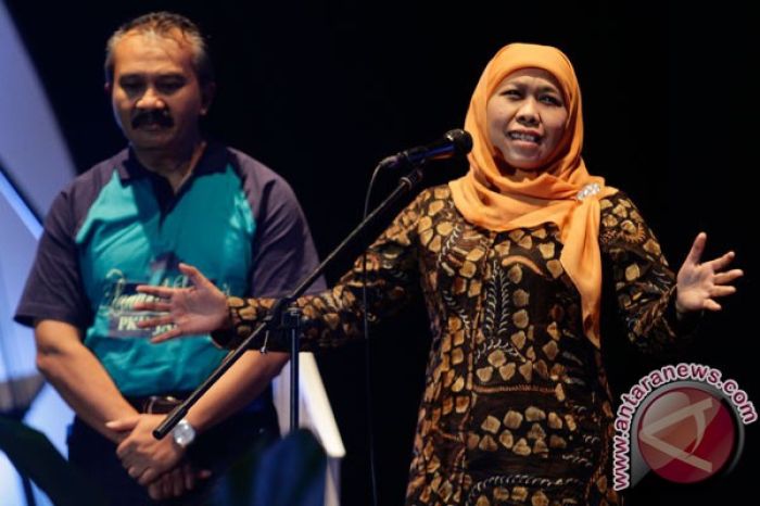 Proses penyaluran bantuan pkh tahap dua di bangkalan terhambat