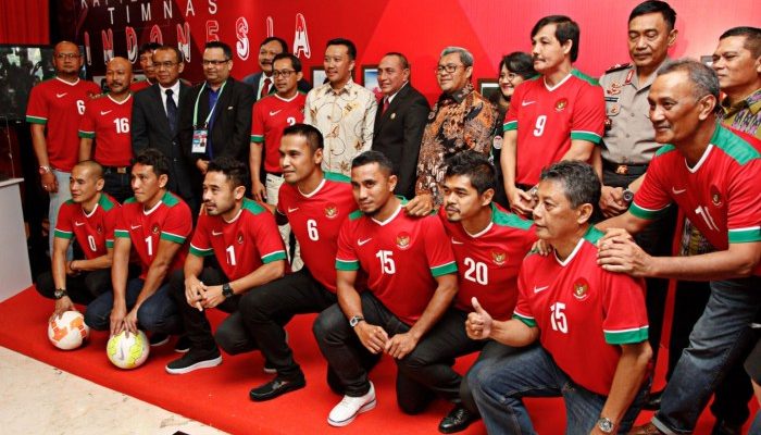 Klub Asing dan Kualitas Pemain Timnas Indonesia