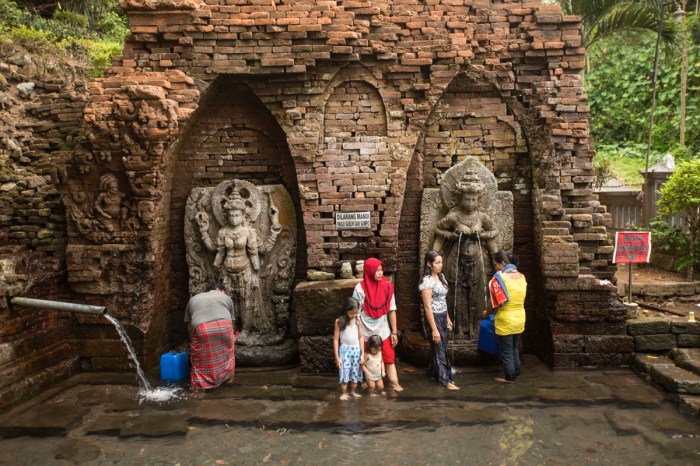 Javanese Culture - History, People and Arts