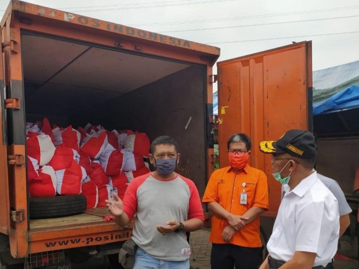 Alasan tak terima bansos penebalan Rp 400.000 dan BSU