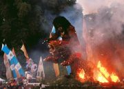 Biaya Ritual Malam 1 Suro di Gunung Kawi