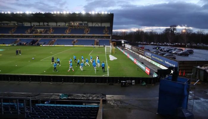 Informasi Detail Tur Pra-Musim Oxford United