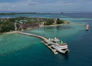 Pernyataan Aceh Soal Klaim 4 Pulau Sumut