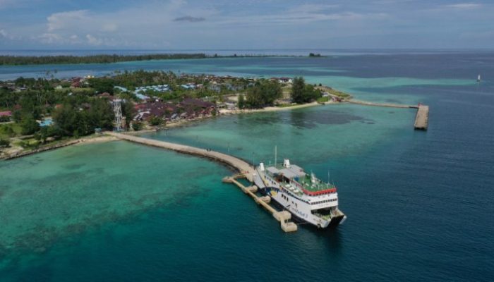 Pernyataan Aceh Soal Klaim 4 Pulau Sumut