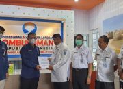 Kritik dan Saran SPMB SMAN 2 Semarang di Ombudsman Jateng