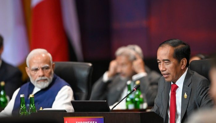 Kebijakan Jokowi Soal Skripsi Mahasiswa  Tantangan dan Solusi